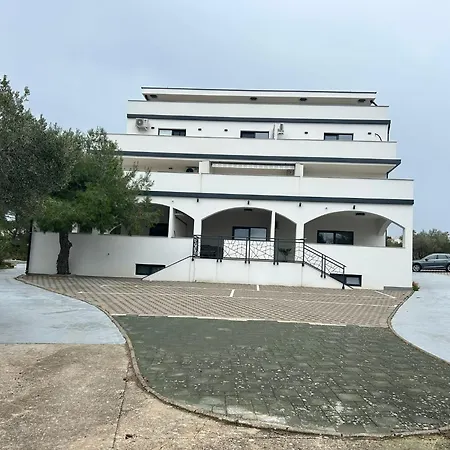 Appartamento Marepromo 1 Jezera