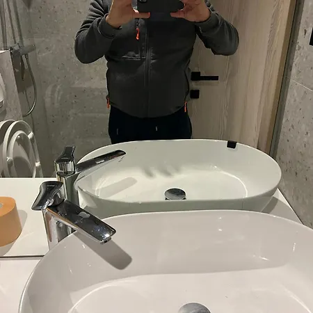 Marepromo 1 Apartament *