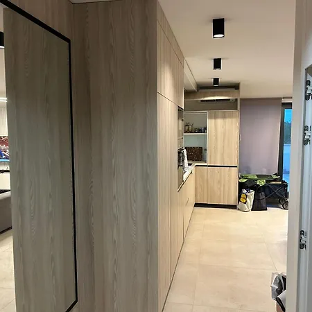 Marepromo 1 Apartamento