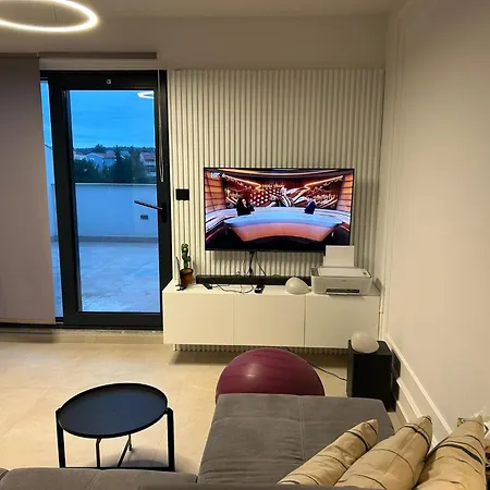Marepromo 1 Apartamento *