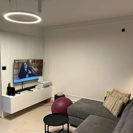 Marepromo 1 Apartamento