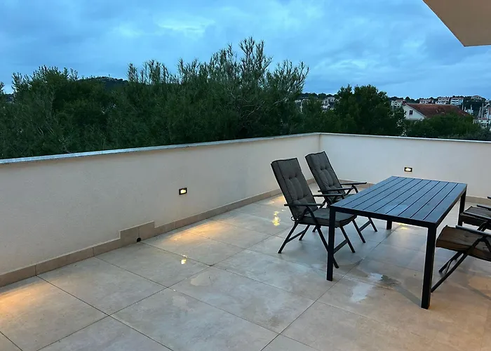 Marepromo 1 Apartament Jezera