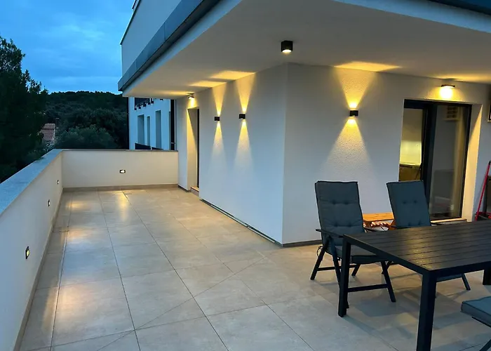 Marepromo 1 Apartament *