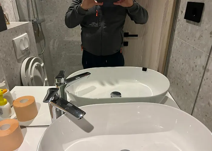 Marepromo 1 Appartamento *