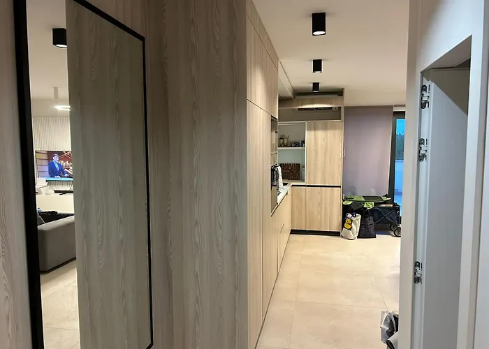 Marepromo 1 Apartament