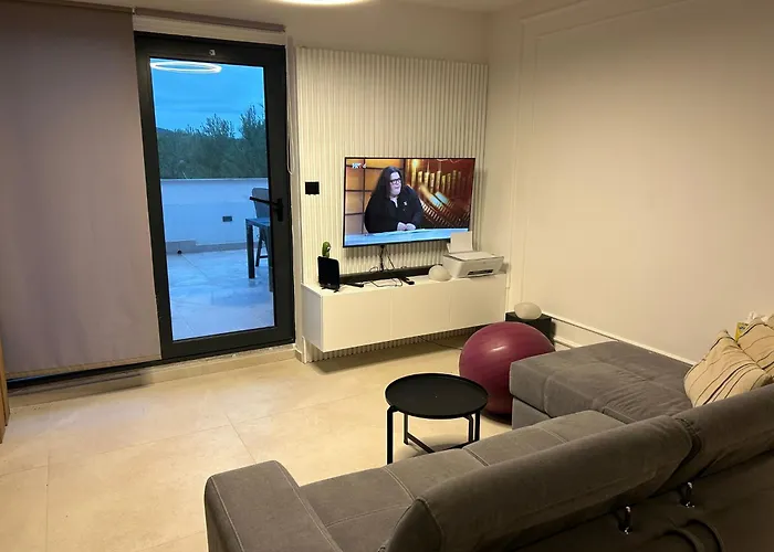 Marepromo 1 * Jezera