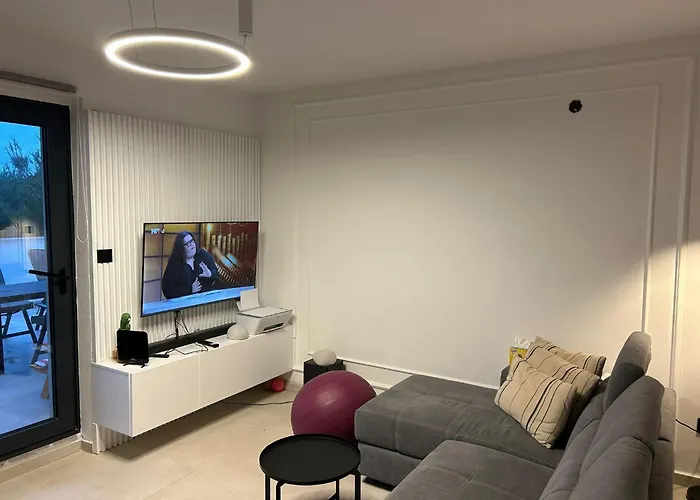 Marepromo 1 Apartament